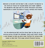 The Bull & The Bear's ABC The Bull & The Bear's ABC