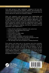 Implementing and Developing Cloud Computing Applications
