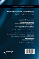 The Archaeology of Roman Britain