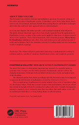 Morse Theory for Hamiltonian Systems Morse Theory for Hamiltonian Systems