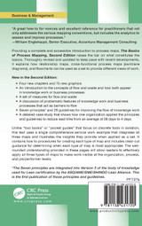 The Basics of Process Mapping