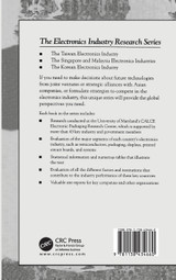 The Korean Electronics Industry