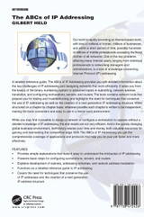 The ABCs of IP Addressing