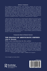Social Democracy and the Aristocracy