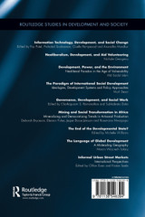 Informal Urban Street Markets