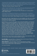 Countering Online Propaganda and Extremism Countering Online Propaganda and Extremism