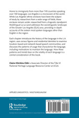 Multilingual La La Land Multilingual La La Land