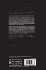 Public Economics in an Age of Austerity Public Economics in an Age of Austerity