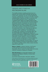 Gender and Power in Indonesian Islam