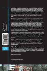 Urban Heritage, Development and Sustainability Urban Heritage, Development and Sustainability