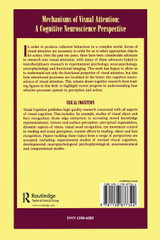 Mechanisms Of Visual Attention Mechanisms Of Visual Attention