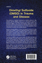 Dimethyl Sulfoxide (DMSO) in Trauma and Disease