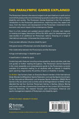 The Paralympic Games Explained