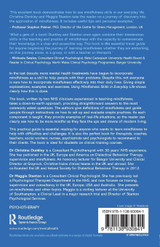 Using Mindfulness Skills in Everyday Life