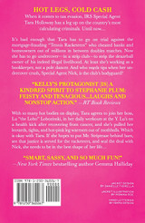 Death, Taxes, and Hot Pink Leg Warmers Death, Taxes, and Hot Pink Leg Warmers