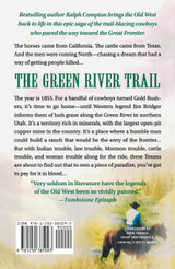 Green River Trail