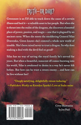 Eight Simple Rules for Dating a Dragon