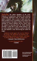 Lord-Protector's Daughter Lord-Protector's Daughter