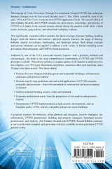 21st Century Security and CPTED 21st Century Security and CPTED