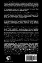 International Trade Subsidy Rules and Tax and Financial Export Incentives