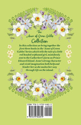 The Anne of Green Gables Collection;Volumes 1-3 (Anne of Green Gables, Anne of Avonlea and Anne of the Island) The Anne of Green Gables Collection;Volumes 1-3 (Anne of Green Gables, Anne of Avonlea and Anne of the Island)