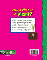What Makes a Plant?