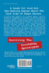 Surviving the Douchebag Apocalypse Surviving the Douchebag Apocalypse