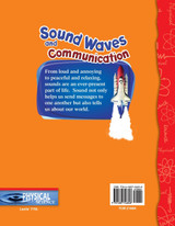 Sound Waves and Communication Sound Waves and Communication