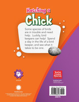 Hatching a Chick Hatching a Chick