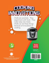 Cooking Innovations