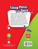 Taking Photos from Space
