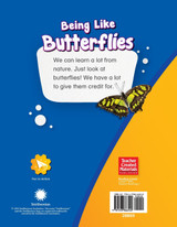 Being Like Butterflies Being Like Butterflies