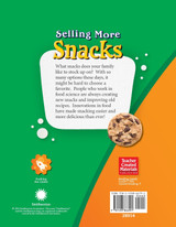 Selling More Snacks