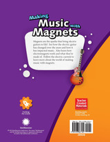 Making Music with Magnets