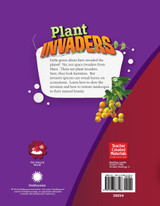 Plant Invaders