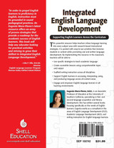 Integrated English Language Development