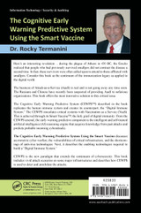 The Cognitive Early Warning Predictive System Using the Smart Vaccine