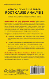 Medical Device Use Error