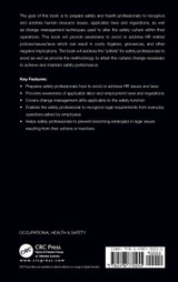 Human Resources and Change Management for Safety Professionals Human Resources and Change Management for Safety Professionals