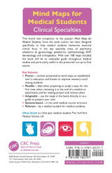 Mind Maps for Medical Students Clinical Specialties Mind Maps for Medical Students Clinical Specialties