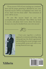 Please! Don't Make Your Retirement Complicated! Please! Don't Make Your Retirement Complicated!