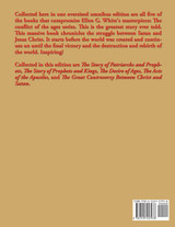 Conflict of the Ages  (Complete Series Book 1-5)