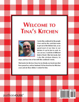 Welcome to Tina's Kitchen Welcome to Tina's Kitchen