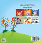 I Love Autumn (English Italian Bilingual Book for Kids) I Love Autumn (English Italian Bilingual Book for Kids)