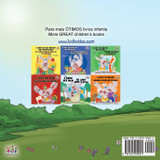 Being a Superhero (Portuguese English Bilingual Children's Book -Brazilian) Being a Superhero (Portuguese English Bilingual Children's Book -Brazilian)