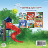 Let's play, Mom! (Portuguese English Bilingual Book for Kids - Portugal) Let's play, Mom! (Portuguese English Bilingual Book for Kids - Portugal)