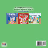 I Love to Brush My Teeth (English Albanian Bilingual Children's Book) I Love to Brush My Teeth (English Albanian Bilingual Children's Book)