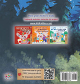 Under the Stars (English Irish Bilingual Kids Book) Under the Stars (English Irish Bilingual Kids Book)