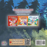 Under the Stars (Irish English Bilingual Kids Book) Under the Stars (Irish English Bilingual Kids Book)