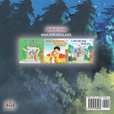 Under the Stars (Thai Kids Book)